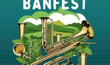 Vem aí o 1⁰ Festival de Bandas e Fanfarras do Município de Campo Novo do Parecis