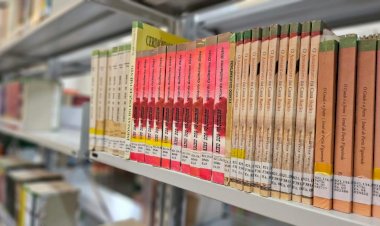 Secel disponibiliza kits de livros para doação às bibliotecas públicas de Mato Grosso