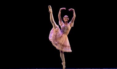 Cerrado inspira Mostra de Dança de MT com espetáculos gratuitos no Cine Teatro Cuiabá