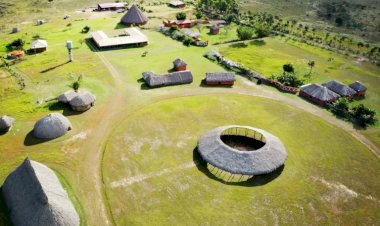 Dia dos Povos Indígenas: MinC fortalece protagonismo e celebra a diversidade cultural