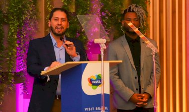 Visit Brasil Summit 2025: MinC destaca papel estratégico da cultura brasileira na promoção internacional do país