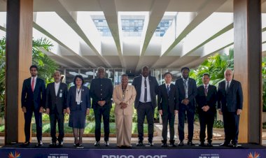 Economia Criativa e direitos de propriedade intelectual são destaques da 10ª Reunião Ministerial da Cultura