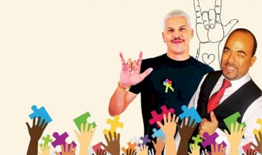 Biblioteca Demonstrativa oferece curso gratuito de Libras para atendimento em bibliotecas públicas