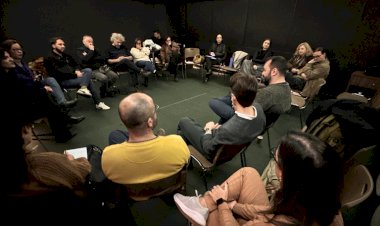 MinC dialoga com setor audiovisual gaúcho sobre regulação e reconstrução