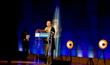 Proposta do Brasil defendida pelo MinC é aprovada na 10ª Conferência das Partes, em Paris