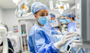 Abertas as inscrições para vagas de residência em saúde do Enare