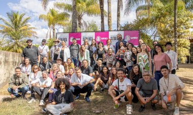 MinC e UFRJ abrem inscrições para seleção de projetos sociais para formação em cultura digital no Ceará