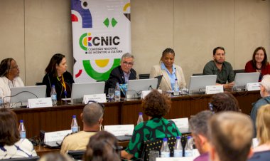 Ampliação e consolidação da Lei Rouanet são compromissos pela nacionalização dos recursos culturais no Brasil, afirma ministra