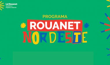 Com liderança da Bahia, Rouanet Nordeste recebe mais de 2,8 mil propostas culturais
