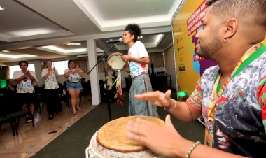 MinC promove primeiro Encontro de Comunicadores Populares do Programa Nacional dos Comitês de Cultura