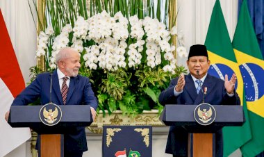 'Quanto mais parcerias econômicas tivermos, melhor', diz Lula ao fazer balanço da visita à Indonésia