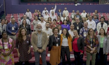 MinC debate a gestão compartilhada de equipamentos culturais comunitários no 1º Encontro Nacional da Rede Territórios da Cultura