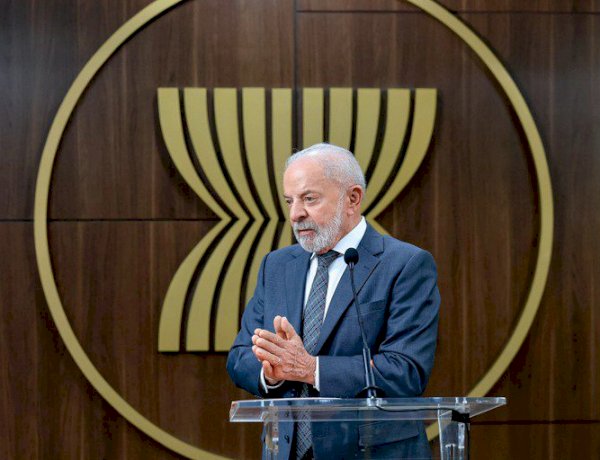 Lula sobre reunião com Trump: 'Não existe veto a nenhum assunto'