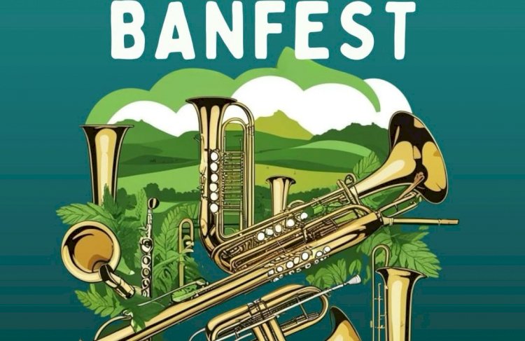 Vem aí o 1⁰ Festival de Bandas e Fanfarras do Município de Campo Novo do Parecis