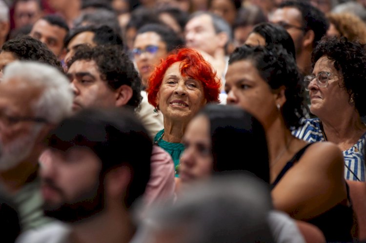 Lei Rouanet: Recife sedia fórum de diálogo para ampliar acesso ao incentivo cultural