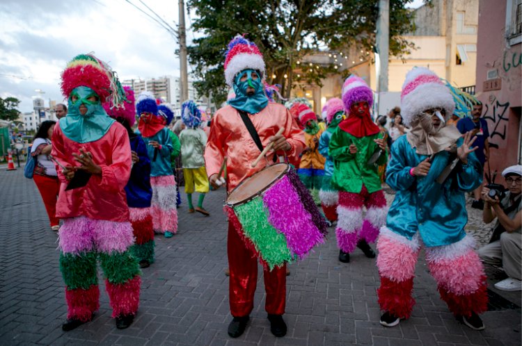 Políticas culturais do MinC são apresentadas aos Fóruns de Participação Social do Governo Federal