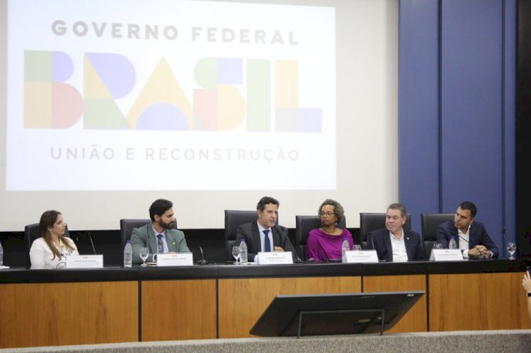 MEC lança plataforma de governo digital para a educação básica