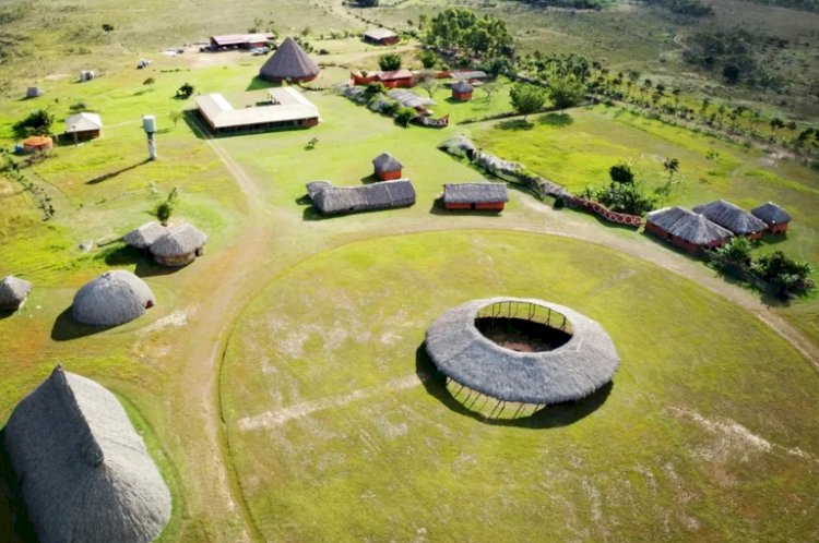 Dia dos Povos Indígenas: MinC fortalece protagonismo e celebra a diversidade cultural