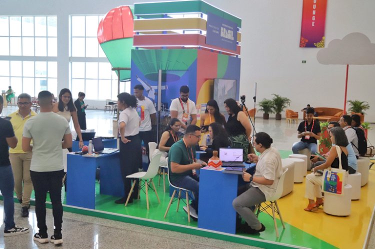 MinC avança no fortalecimento do Sistema Nacional de Cultura no 2º Encontro Nacional de Gestores, na Paraíba