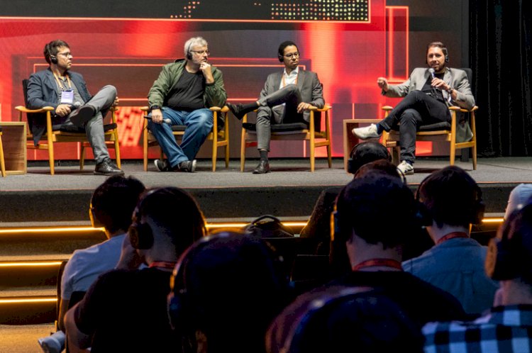 Oportunidades e desafios no setor de games puxam o debate no segundo dia da Gamescom