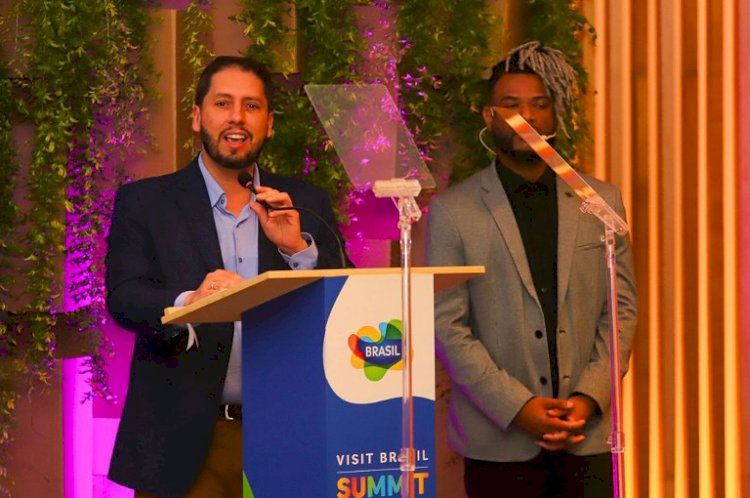 Visit Brasil Summit 2025: MinC destaca papel estratégico da cultura brasileira na promoção internacional do país