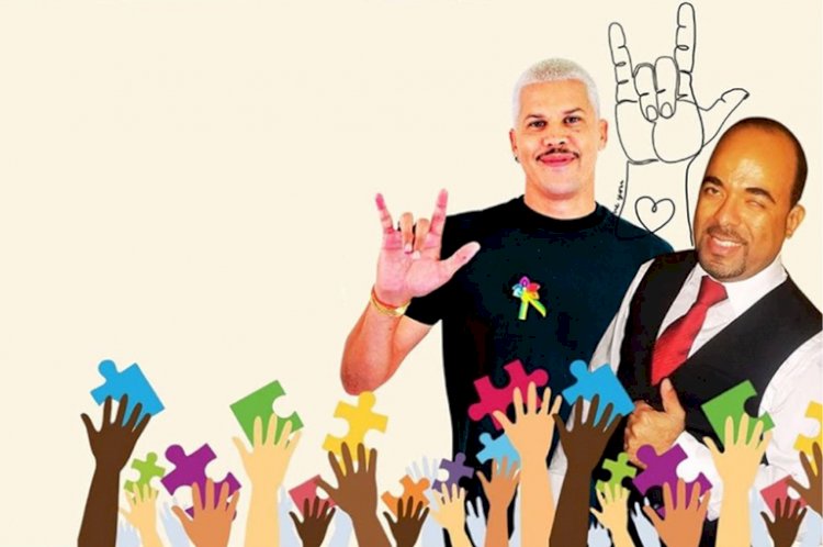 Biblioteca Demonstrativa oferece curso gratuito de Libras para atendimento em bibliotecas públicas