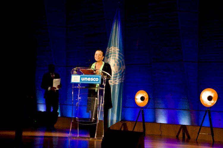 Proposta do Brasil defendida pelo MinC é aprovada na 10ª Conferência das Partes, em Paris