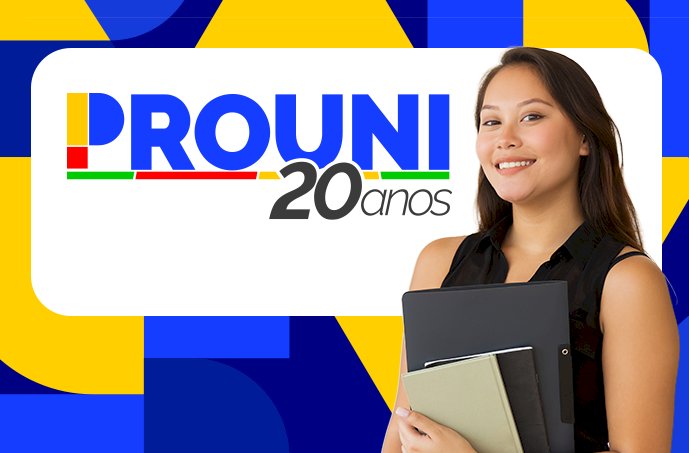 Prouni 2/2025: publicado edital do processo seletivo