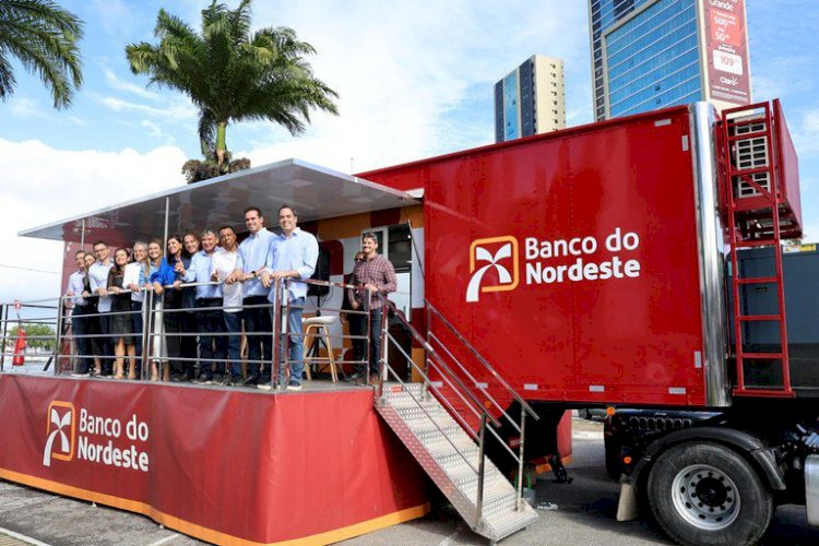 Banco do Nordeste ultrapassa R$ 1 bilhão em crédito para o Acredita no Primeiro Passo