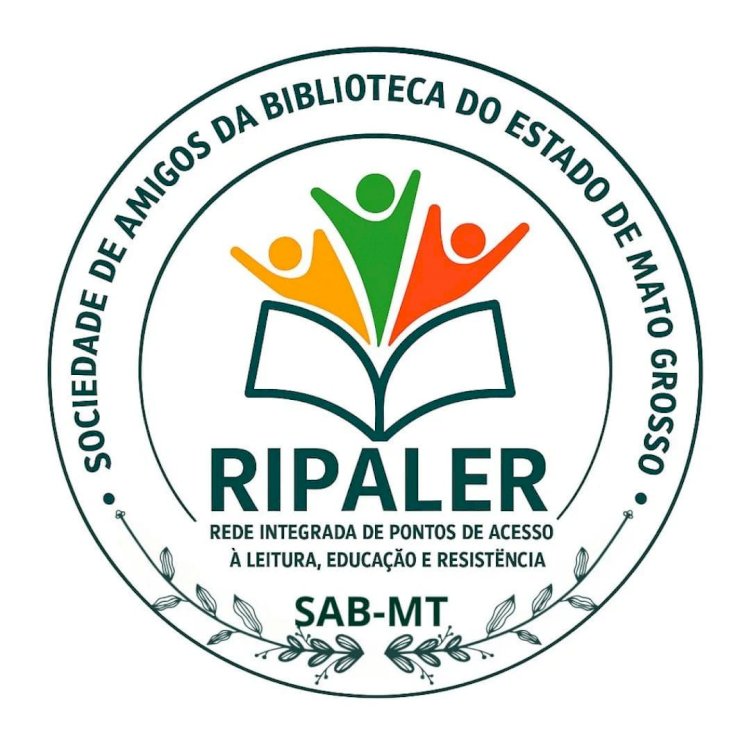 Nasce em Mato Grosso a Rede Integrada de Pontos de Acesso à Leitura, Educação e Resistência – SAB-MT de forma independente.