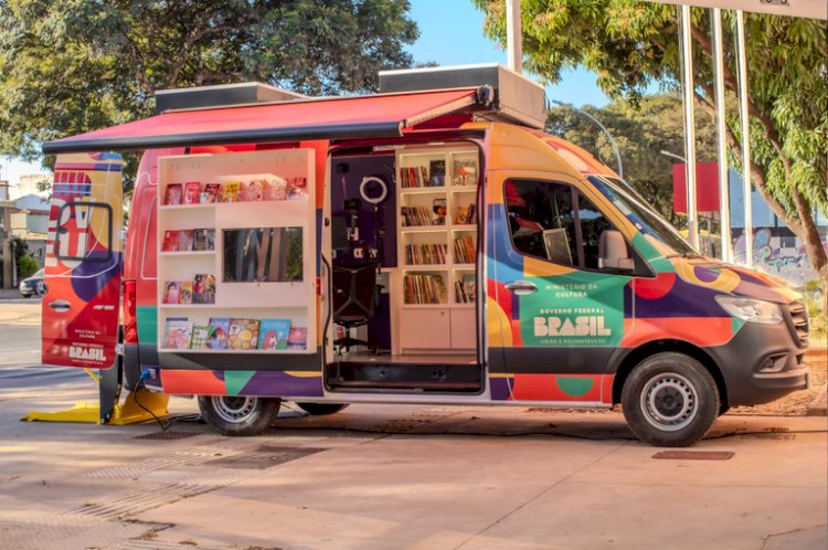 MinC publica nova Ata de Registro de Preço para aquisição do MovCEU