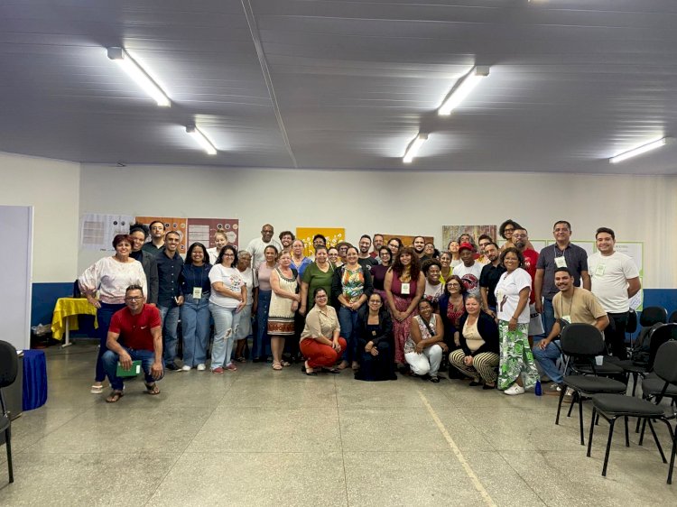 SAB-MT esteve presente no Fórum Municipal de Cultura de Rondonópolis