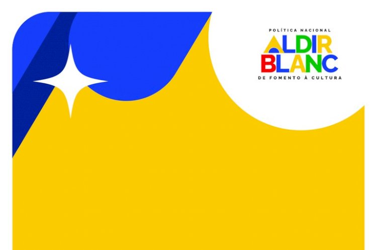 MinC atualiza regras para uso dos recursos do Ciclo 1 da Política Nacional Aldir Blanc