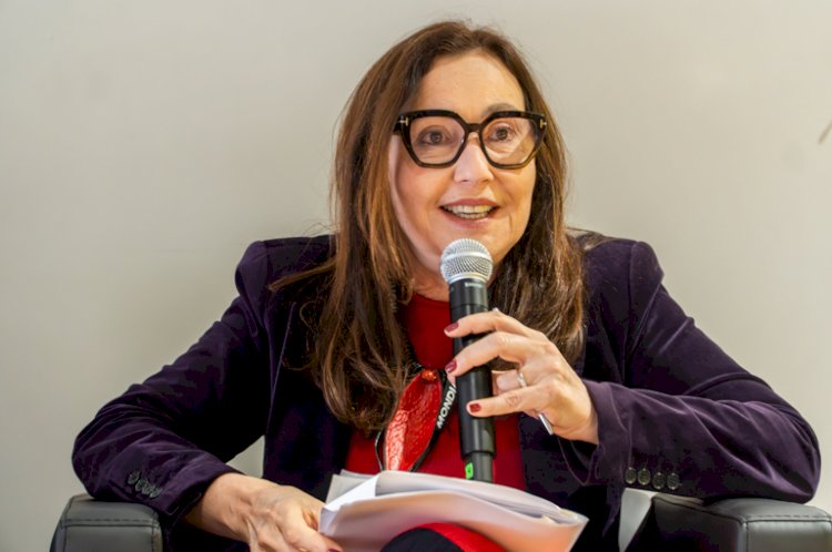 Brasil defende cultura como motor de desenvolvimento em evento internacional