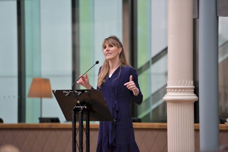 MinC promove oficina “We Make Tomorrow: Lideranças Culturais pelo Clima” durante o 2º Seminário Internacional Cultura e Mudança do Clima